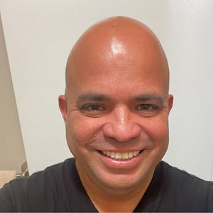 Meet your Posher, Juan